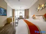 Premier room