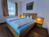 Comfort Double room with balcony