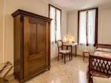 Standard room with sea view