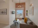 1 Bedroom Double Suite oceanfront