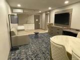 Quadruple Suite