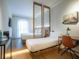 Paxton Triple room