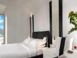 Executive Single Suite