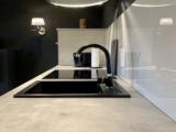 Double Apartment with balcony