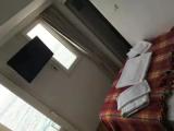 Standard Double room with balcony and with sea view