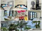 Deluxe Double room with pool view