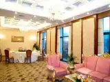 Luxury Twin room with balcony