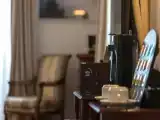 Junior Suite with balcony
