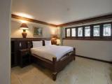 1 Bedroom Deluxe Double room