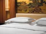 Deluxe room with lake view