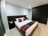 1 Bedroom Suite