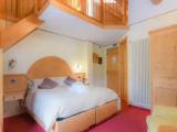Standard Family Duplex room
