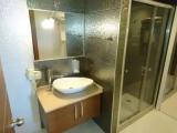 Standard Double room with balcony and with sea view