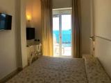 Superior room with balcony