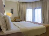 Classic Double room with sea view