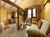 Junior Suite with balcony