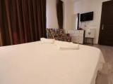 Deluxe room with sea view