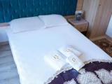 Economy Double Basement room