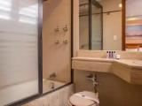 Standard Quadruple room with balcony