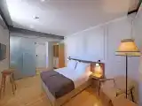 Superior Double room with view