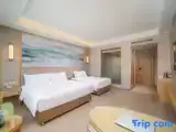 Standard Twin Family room