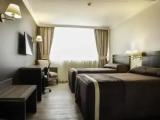 Standard Single room with ocean view