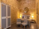 1 Bedroom Deluxe Double room