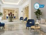 1 Bedroom Platinum Suite