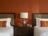 Upper Pavilion Twin room