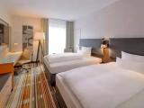 Superior room with city view