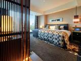 Shin-Edo Double room