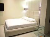 Deluxe Double Apartment with land view