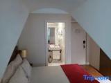 Standard Double Attic room