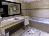 1 Bedroom Standard Quadruple room with garden view