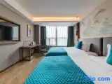Standard room with city view