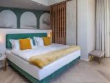 Grand Suite with balcony and with lake view