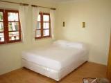 Economy Bungalow with balcony