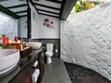 Deluxe Single Villa with pool view
