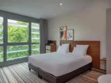 Standard room with view
