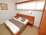 Economy Double room with balcony