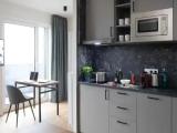 Double Apartment