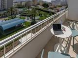 Standard Triple room with balcony