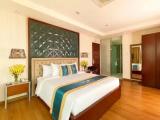 Premium Double Suite