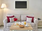 Double Junior Suite with park view