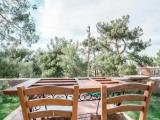 Standard Double room with garden view