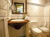 Standard Double Duplex room with balcony