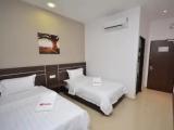 Premier Double room