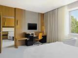 Standard Double Penthouse room