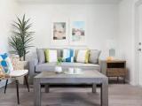 1 Bedroom Double Suite
