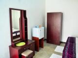 Deluxe Double room with pool view